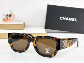 Picture of Chanel Sunglasses _SKUfw76989582fw
